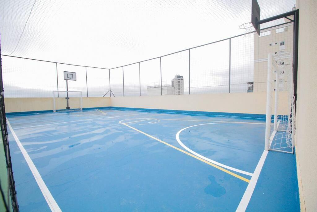 604 - Santana Apartamento São Paulo